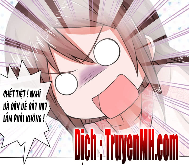 Loạn Thế Đế Hậu Chapter 8 - 2