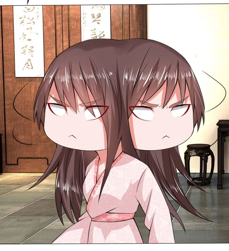 Loạn Thế Đế Hậu Chapter 8 - 3