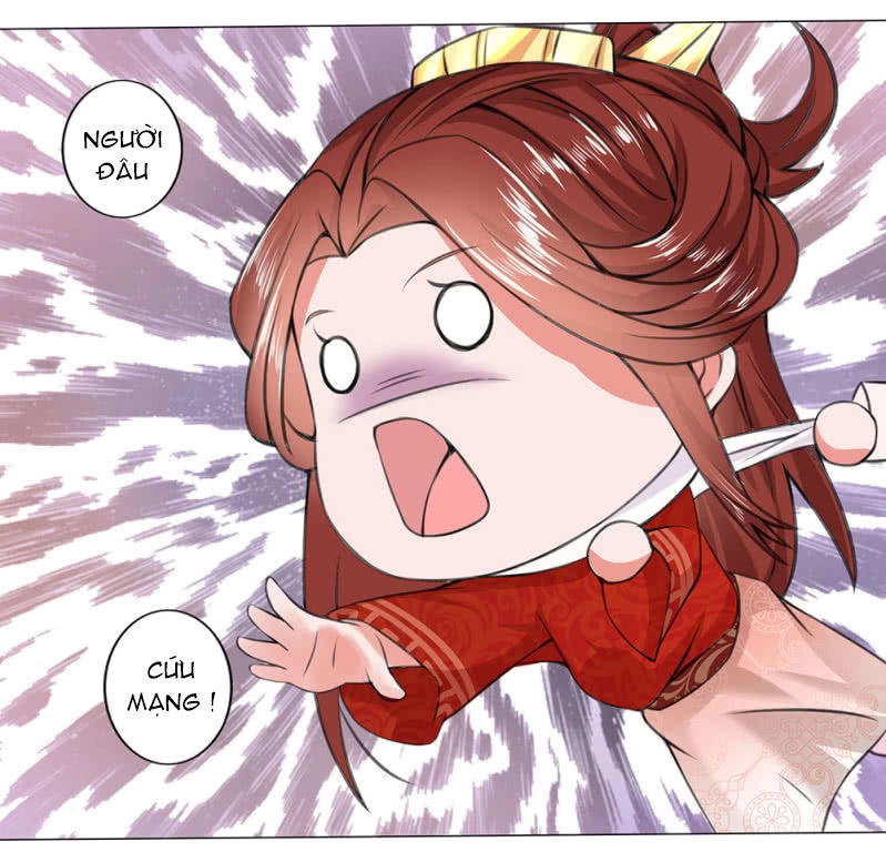 Loạn Thế Đế Hậu Chapter 8 - 7