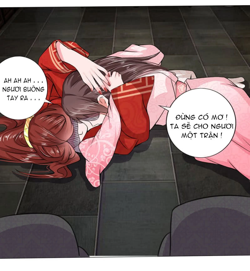 Loạn Thế Đế Hậu Chapter 8 - 10