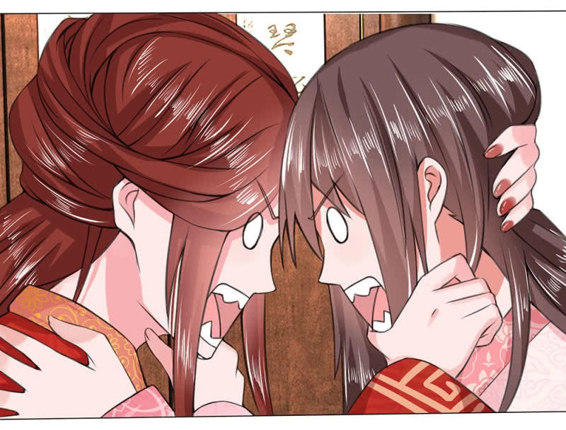 Loạn Thế Đế Hậu Chapter 8 - 12