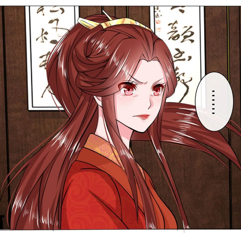 Loạn Thế Đế Hậu Chapter 8 - 14