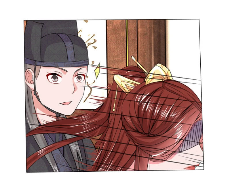 Loạn Thế Đế Hậu Chapter 8 - 16