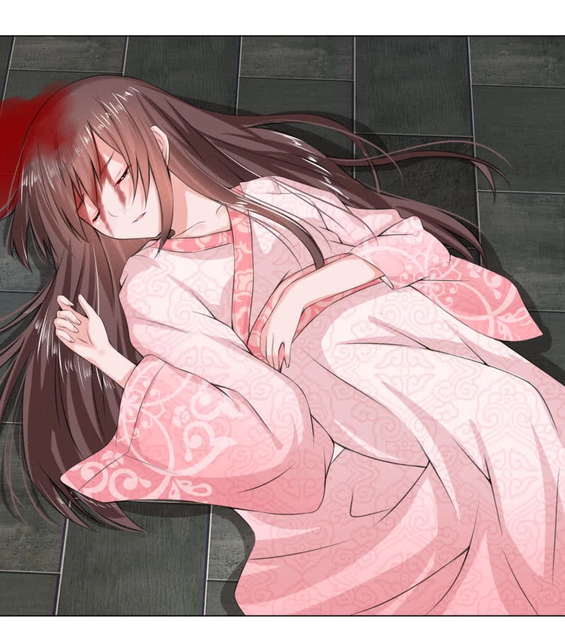 Loạn Thế Đế Hậu Chapter 9 - 13