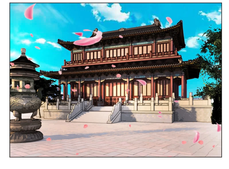 Loạn Thế Đế Hậu Chapter 10 - 3