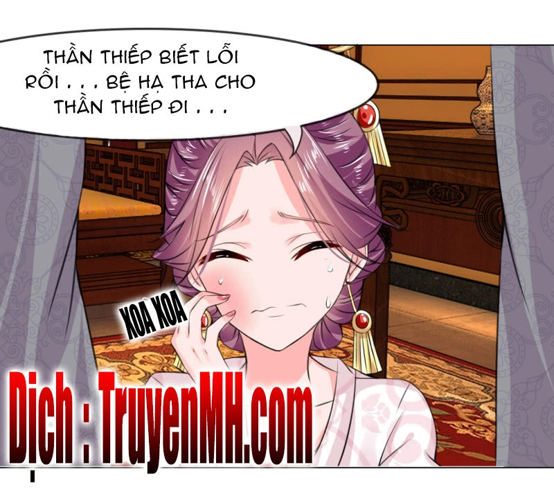 Loạn Thế Đế Hậu Chapter 10 - 4
