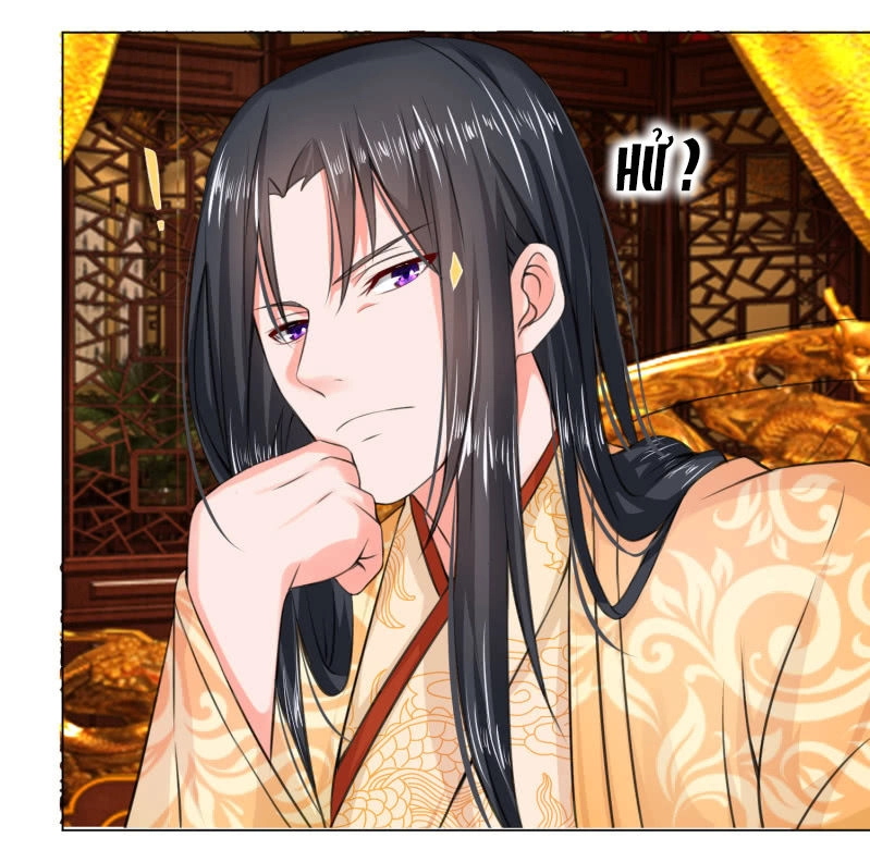 Loạn Thế Đế Hậu Chapter 10 - 6