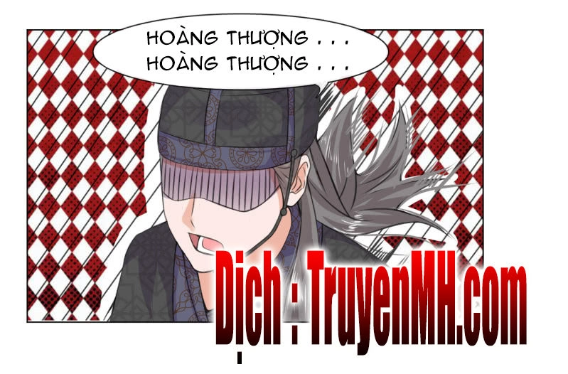 Loạn Thế Đế Hậu Chapter 10 - 8