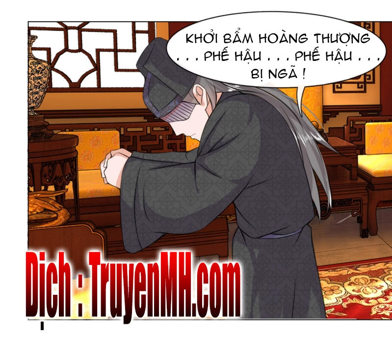 Loạn Thế Đế Hậu Chapter 10 - 9