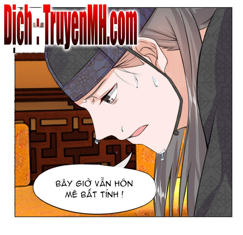 Loạn Thế Đế Hậu Chapter 10 - 10