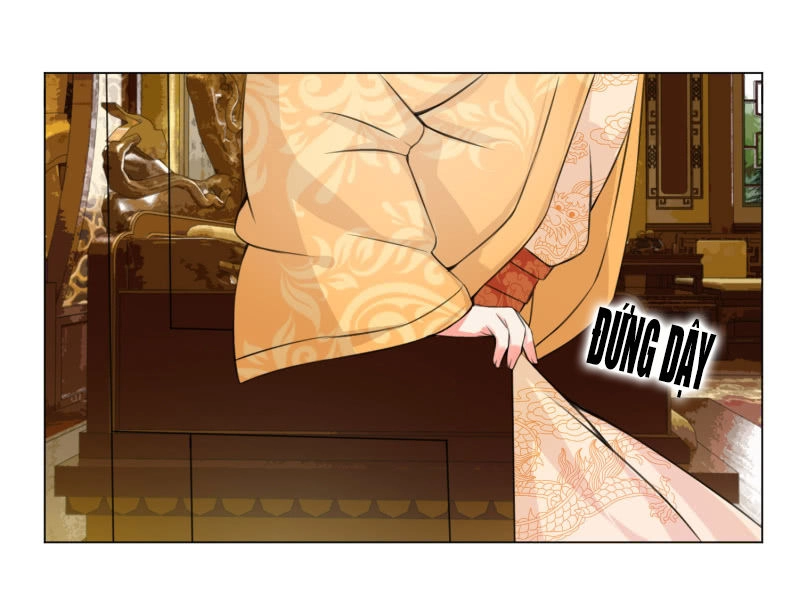 Loạn Thế Đế Hậu Chapter 10 - 12