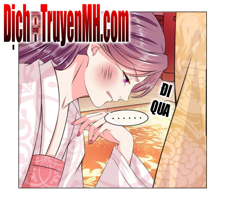 Loạn Thế Đế Hậu Chapter 10 - 14
