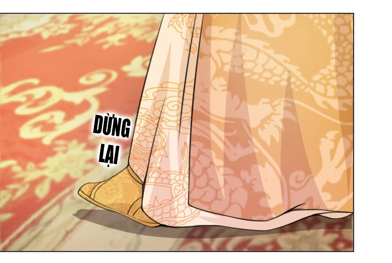 Loạn Thế Đế Hậu Chapter 10 - 16