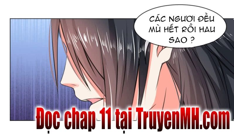 Loạn Thế Đế Hậu Chapter 10 - 17