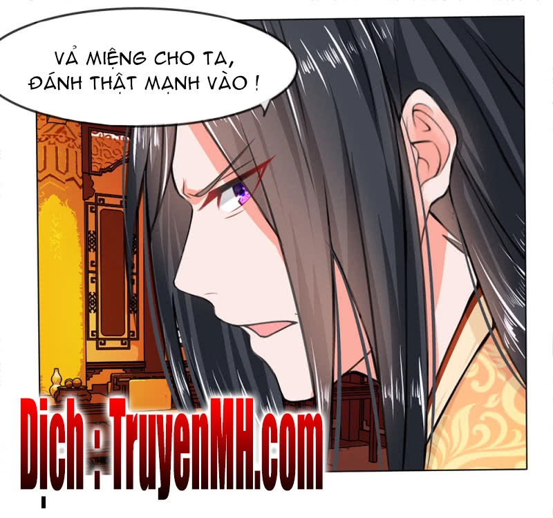 Loạn Thế Đế Hậu Chapter 11 - 2