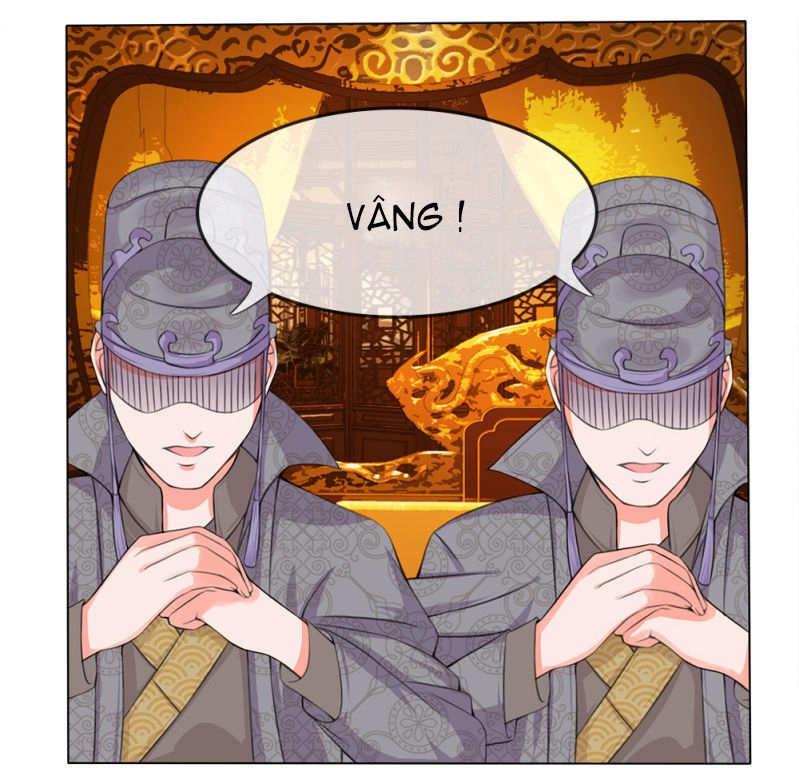 Loạn Thế Đế Hậu Chapter 11 - 3