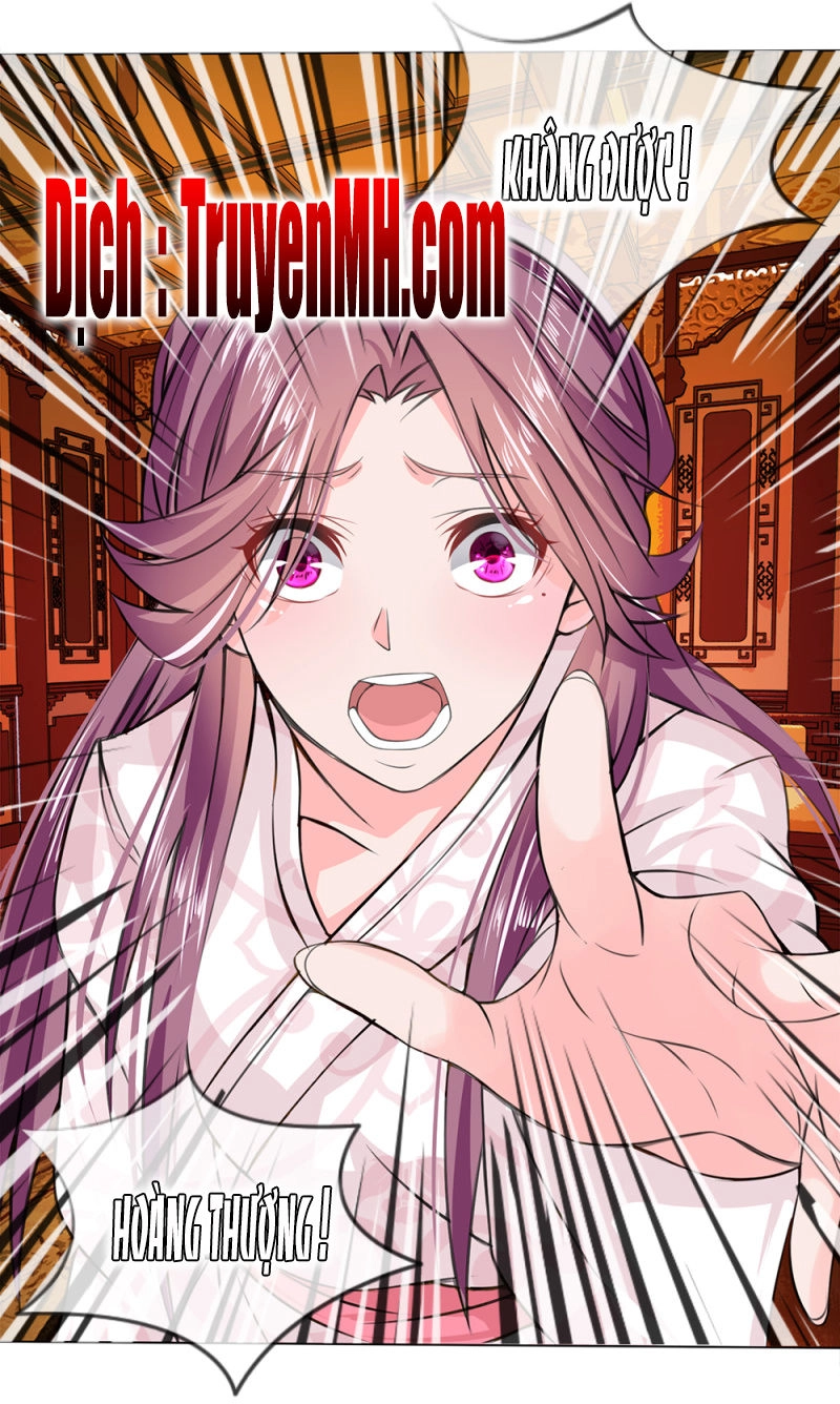 Loạn Thế Đế Hậu Chapter 11 - 4