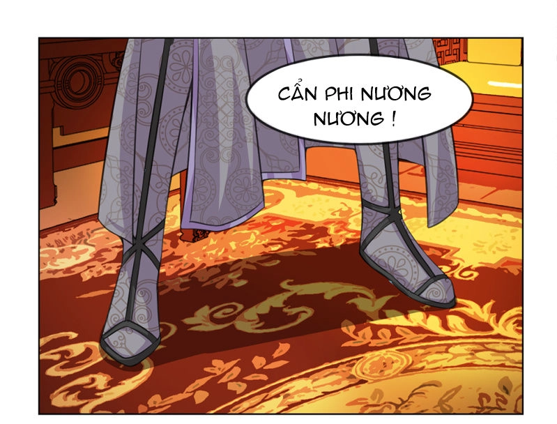 Loạn Thế Đế Hậu Chapter 11 - 5