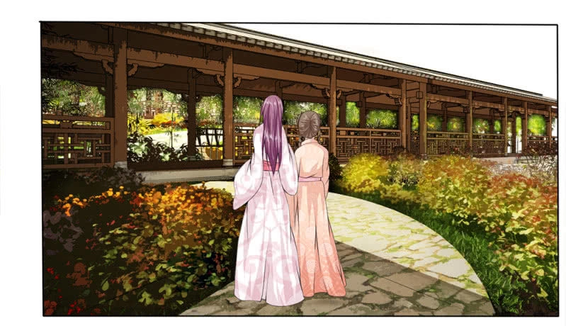 Loạn Thế Đế Hậu Chapter 11 - 11