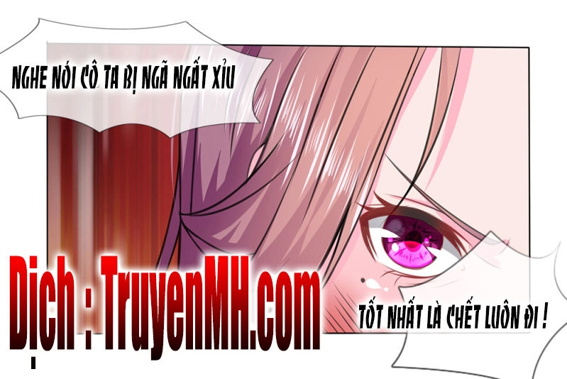 Loạn Thế Đế Hậu Chapter 11 - 14