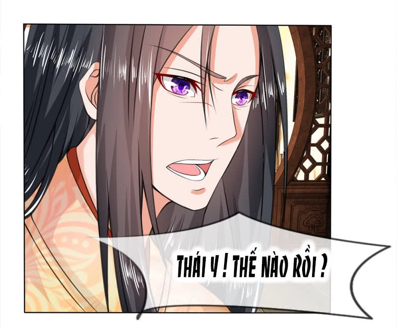 Loạn Thế Đế Hậu Chapter 11 - 20