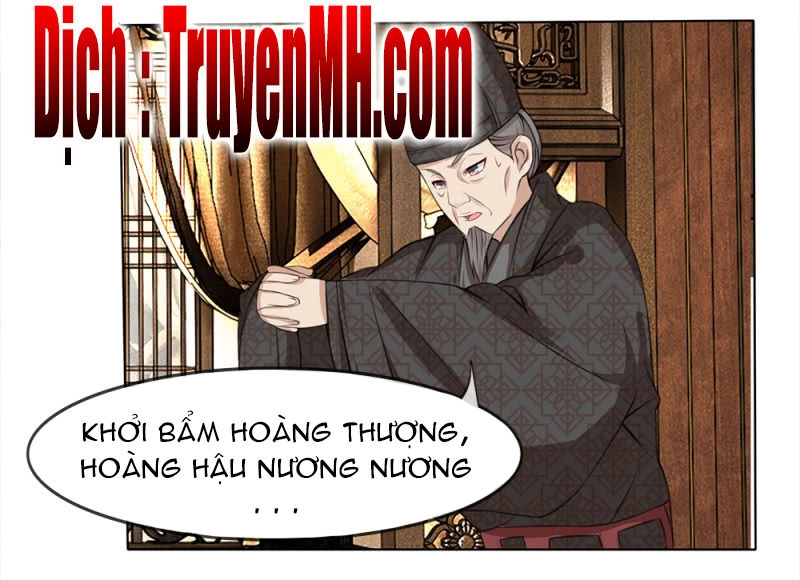 Loạn Thế Đế Hậu Chapter 11 - 21