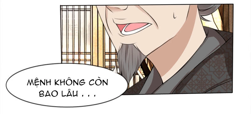 Loạn Thế Đế Hậu Chapter 11 - 22