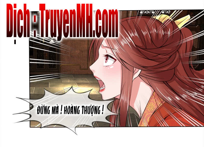 Loạn Thế Đế Hậu Chapter 12 - 7