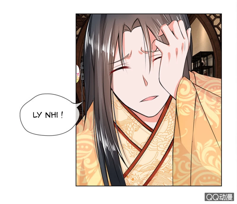 Loạn Thế Đế Hậu Chapter 13 - 3