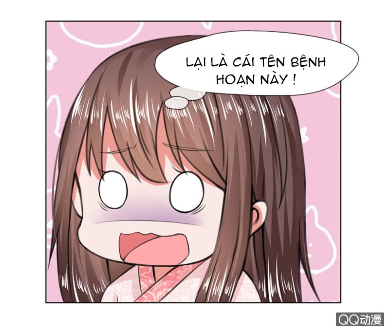 Loạn Thế Đế Hậu Chapter 13 - 5