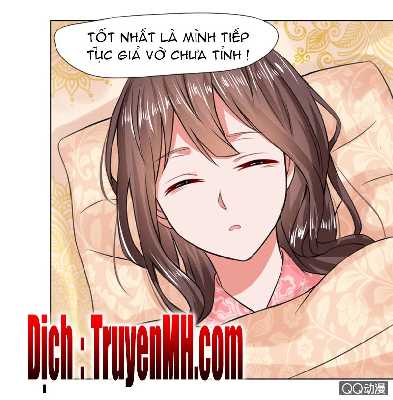 Loạn Thế Đế Hậu Chapter 13 - 6