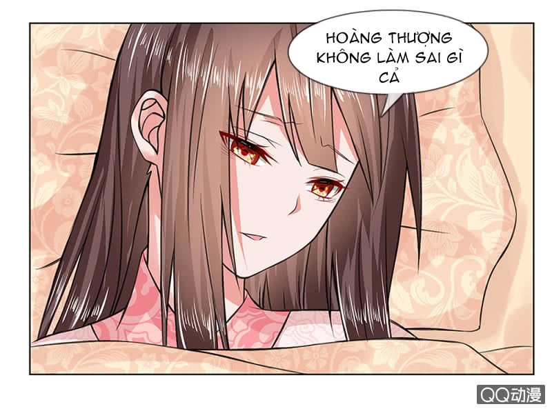 Loạn Thế Đế Hậu Chapter 13 - 9