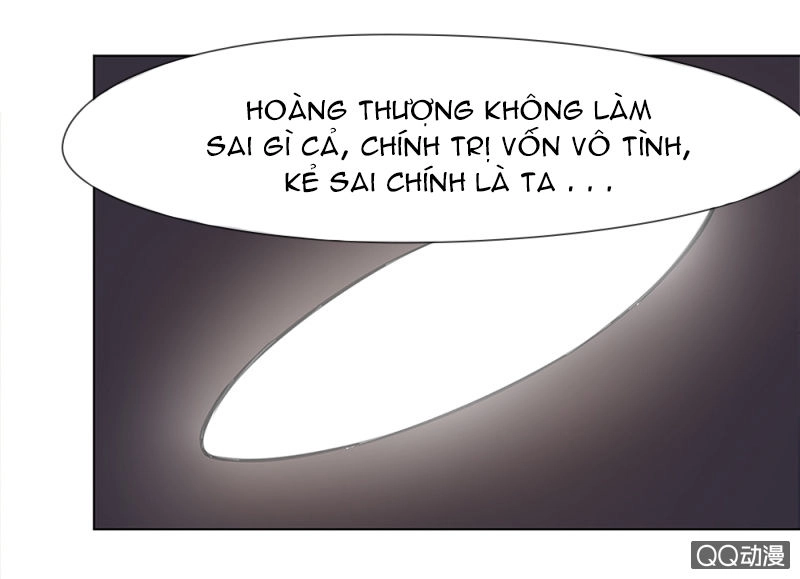 Loạn Thế Đế Hậu Chapter 13 - 10