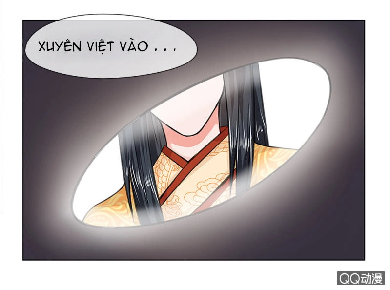 Loạn Thế Đế Hậu Chapter 13 - 12