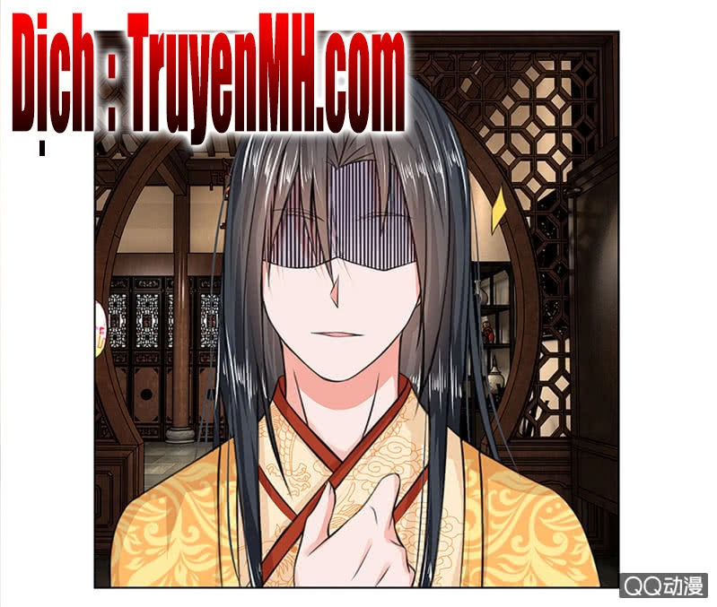 Loạn Thế Đế Hậu Chapter 13 - 16