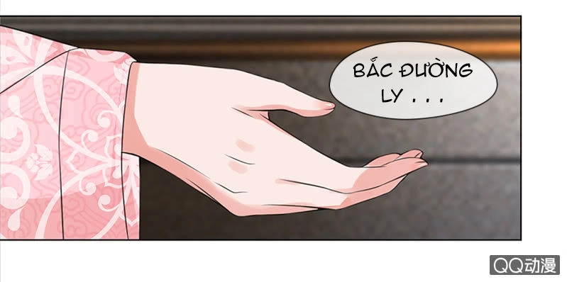 Loạn Thế Đế Hậu Chapter 13 - 17