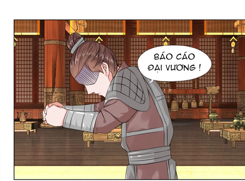 Loạn Thế Đế Hậu Chapter 14 - 6
