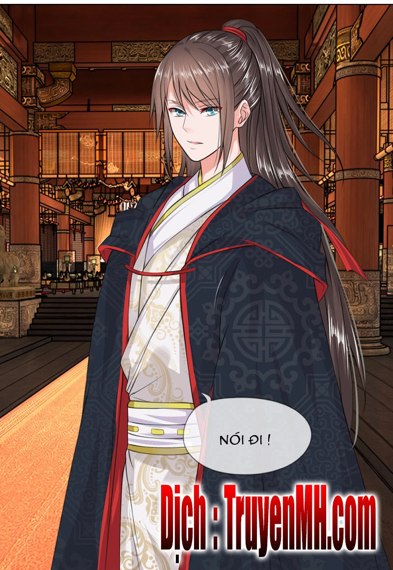 Loạn Thế Đế Hậu Chapter 14 - 8