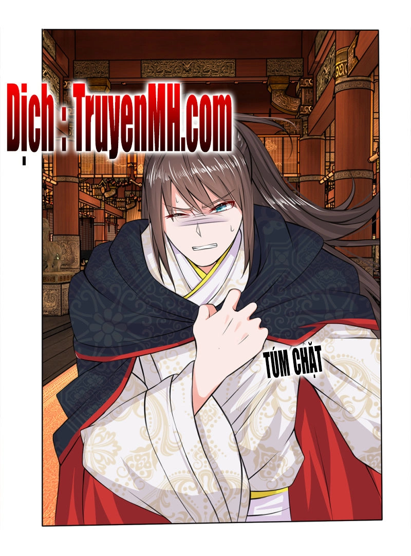 Loạn Thế Đế Hậu Chapter 14 - 12