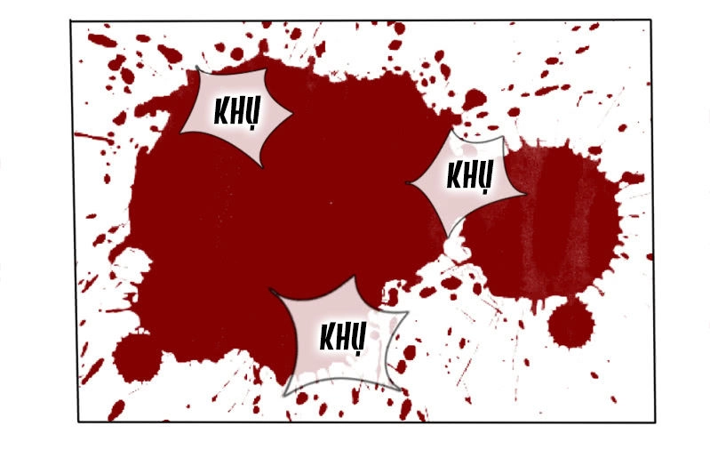 Loạn Thế Đế Hậu Chapter 14 - 13