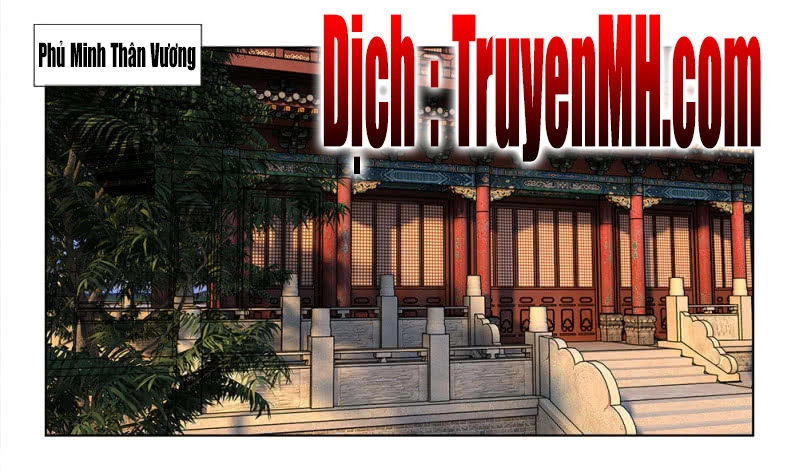 Loạn Thế Đế Hậu Chapter 15 - 2