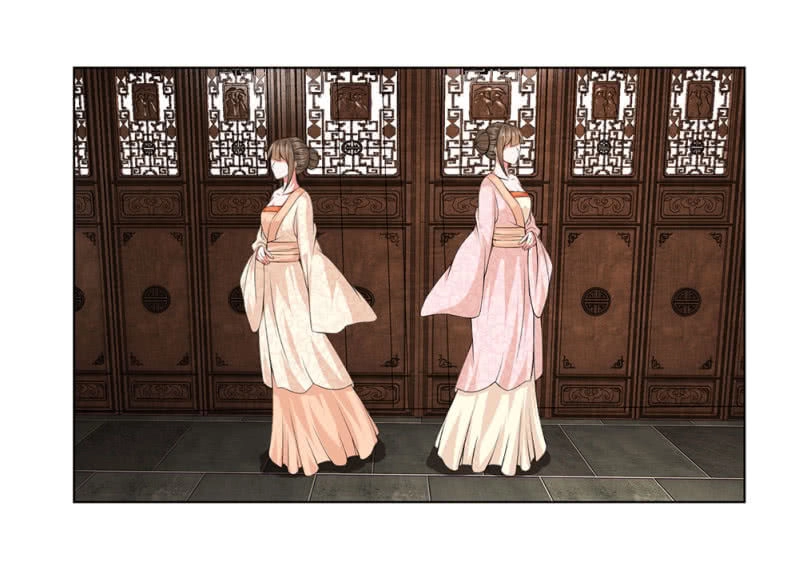 Loạn Thế Đế Hậu Chapter 15 - 4