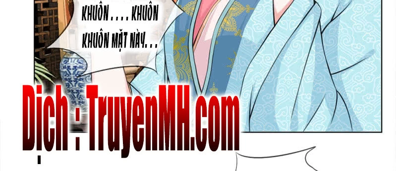 Loạn Thế Đế Hậu Chapter 15 - 7