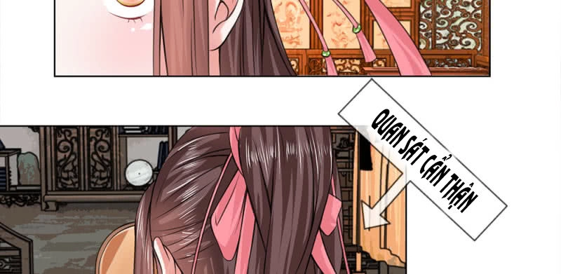 Loạn Thế Đế Hậu Chapter 15 - 9