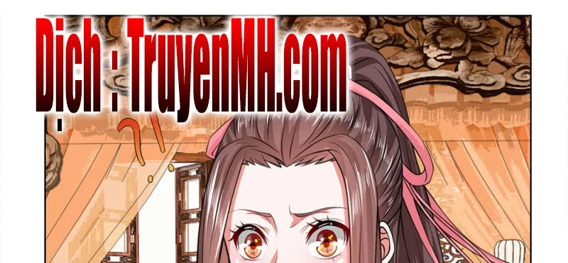 Loạn Thế Đế Hậu Chapter 15 - 12