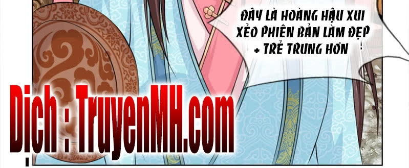 Loạn Thế Đế Hậu Chapter 15 - 14