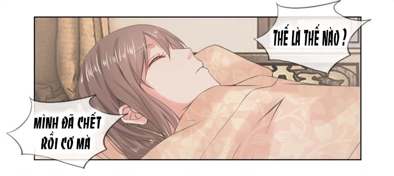 Loạn Thế Đế Hậu Chapter 15 - 15