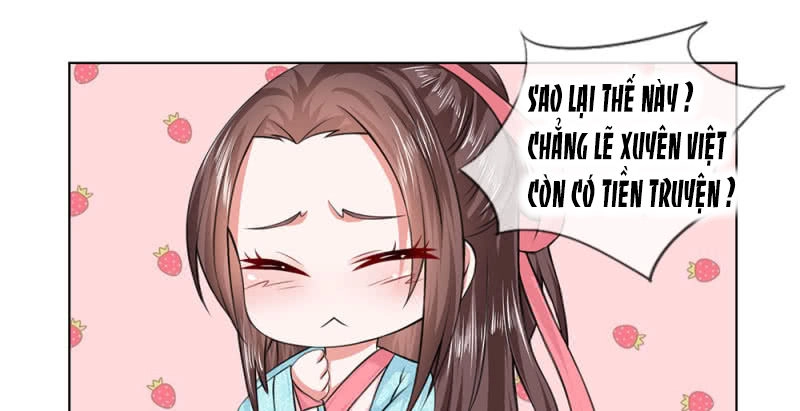 Loạn Thế Đế Hậu Chapter 15 - 16