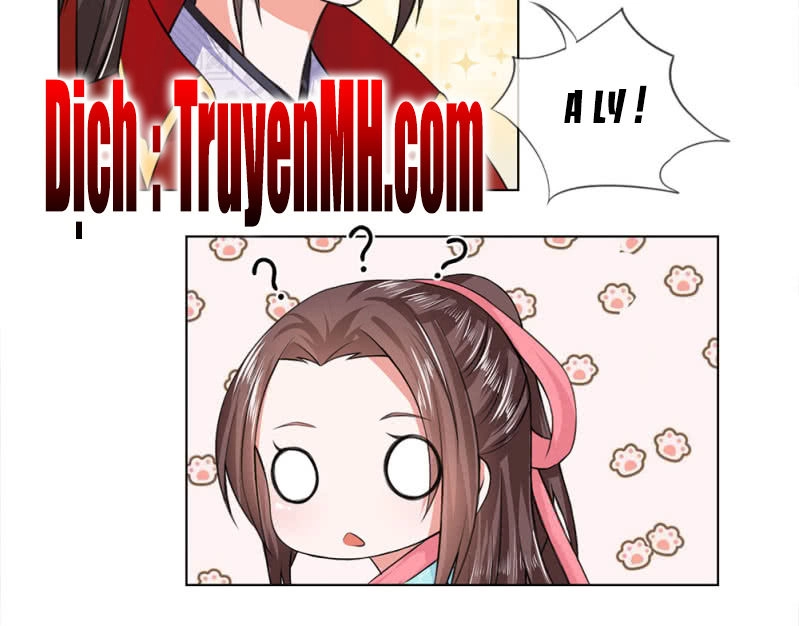 Loạn Thế Đế Hậu Chapter 15 - 20