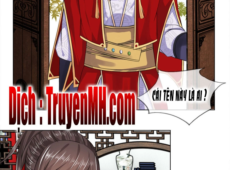 Loạn Thế Đế Hậu Chapter 15 - 22